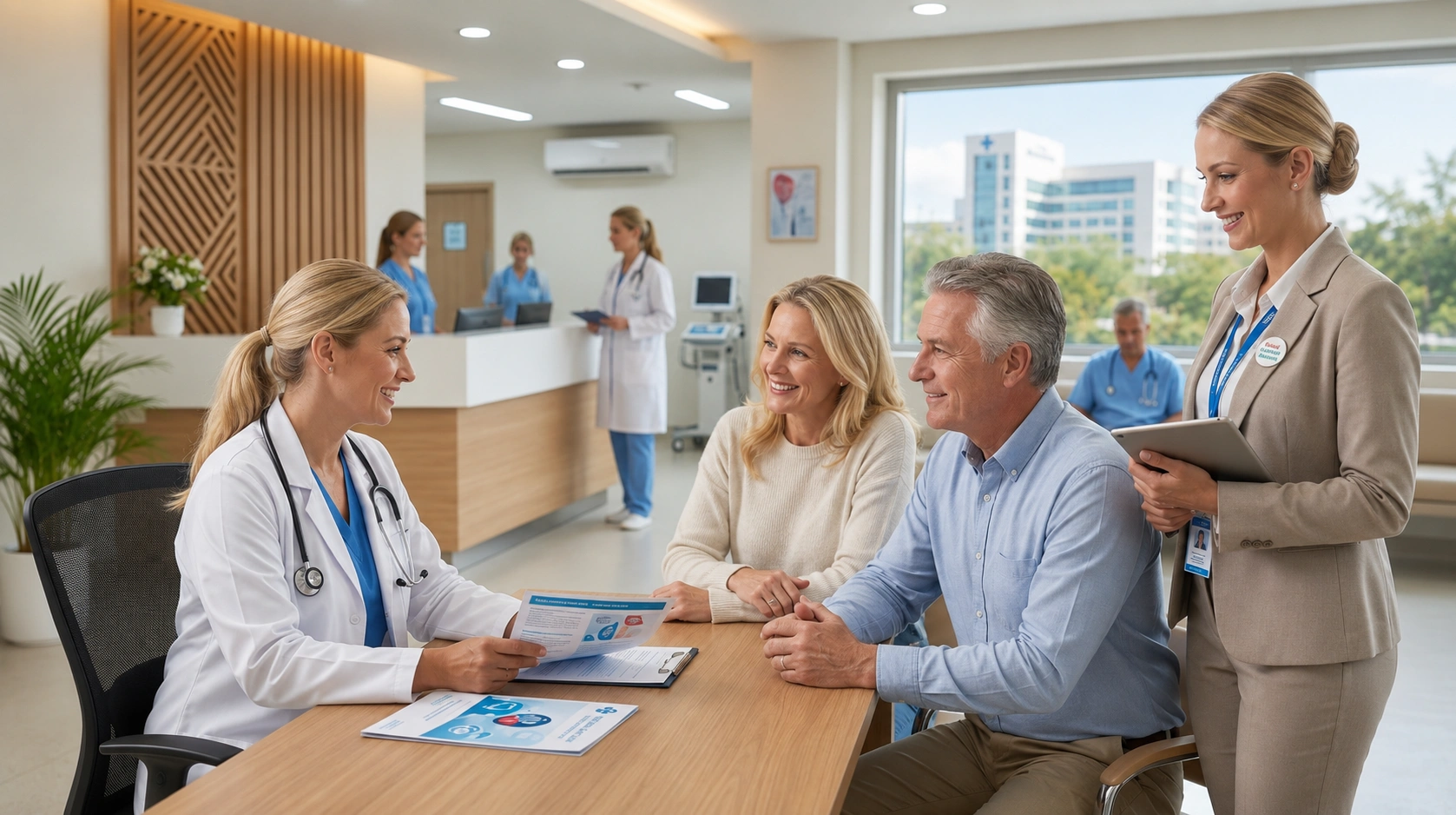 A Complete Guide to Selecting a Trusted Medical Tourism Company in India